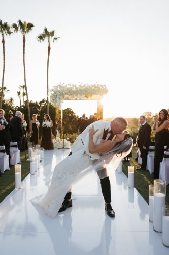 James + Amanda