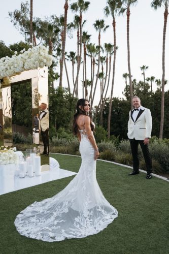 James + Amanda